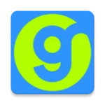 Logo of The Gym Group android Application 